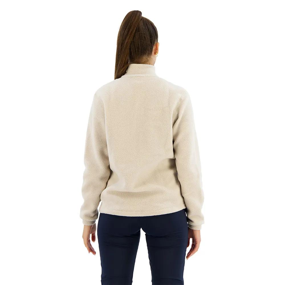 Odlo Флисовая кофта с полумолнией Ascent 365 High Pile