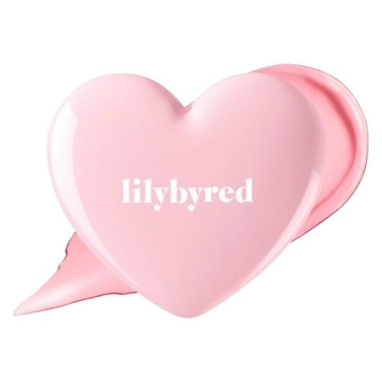 lilybyred Кремовые румяна Love Beam 3,5 г – 07 Розовый румянец (Балгурский луч)