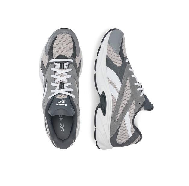 Мужские кроссовки Reebok Road prime 100220528 серые