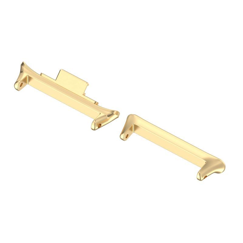 Adaptor 1 pereche pentru Redmi Watch 4 Cureaua de ceas Bratara conector bratara din otel inoxidabil 316L pentru accesorii Xiaomi Mi Band 8 Pro