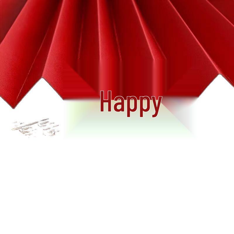 Wedding Double Happiness Pendant Brooch: Copper Character Buckle. Contact Customer Service To Order. Not Sold Separately.