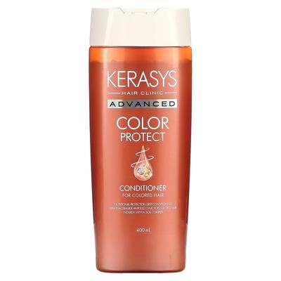 Advanced Color Protect Conditioner, für coloriertes Haar, 400ml