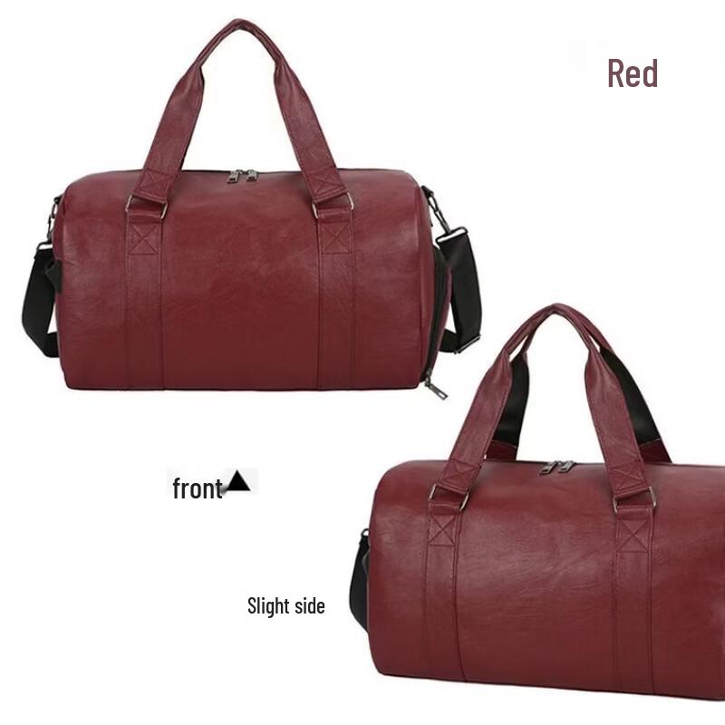 Li Shen Dry-Wet Separation Sports Travel Bag
