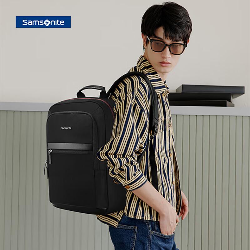 Samsonite Men s Business Backpack