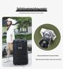Universal Expandable Wheeled Luggage: Extra-Large Capacity Travel & Study Abroad Bag