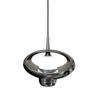 Modern Simple LED Pendant Lights Multicolor Bedroom Decor Nordic Aviation Aluminum Restaurant Lighting Industrial Hanging Lamps