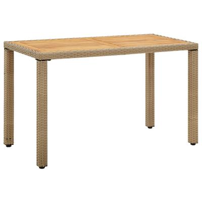 Outdoor-Möbel – Outdoor-Tische