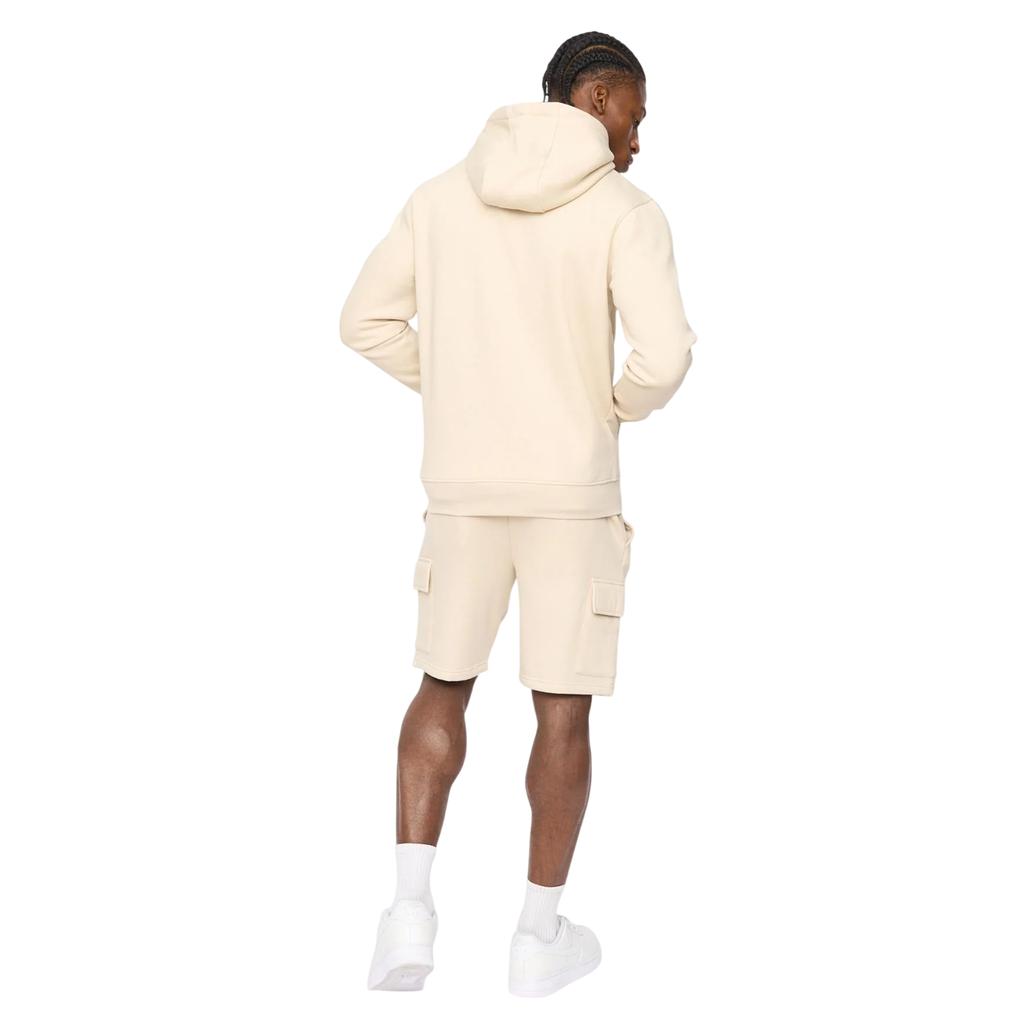 Crosshatch Mens Bardon Hoodie