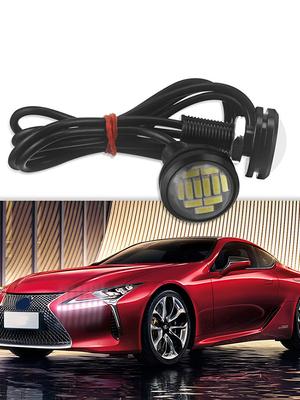 Illuminazione per esterni – Frecce direzionali auto
