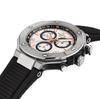 Tissot White Dial Men's Fashion Watch T141.417.17.011.00