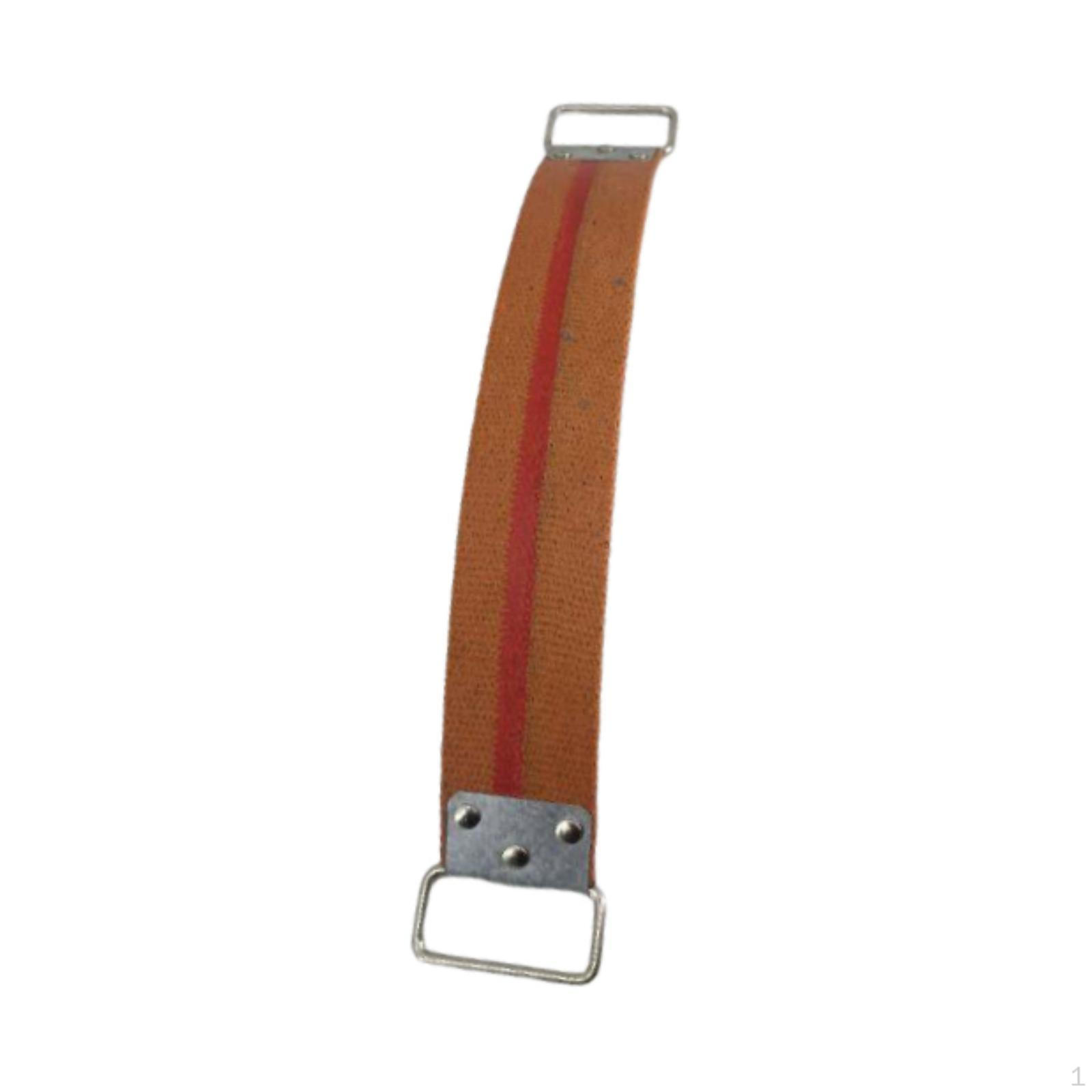 

Precision Tool for Bending Straps And Ribs Violins, Maintenance Repair, 36x4.7x1cm