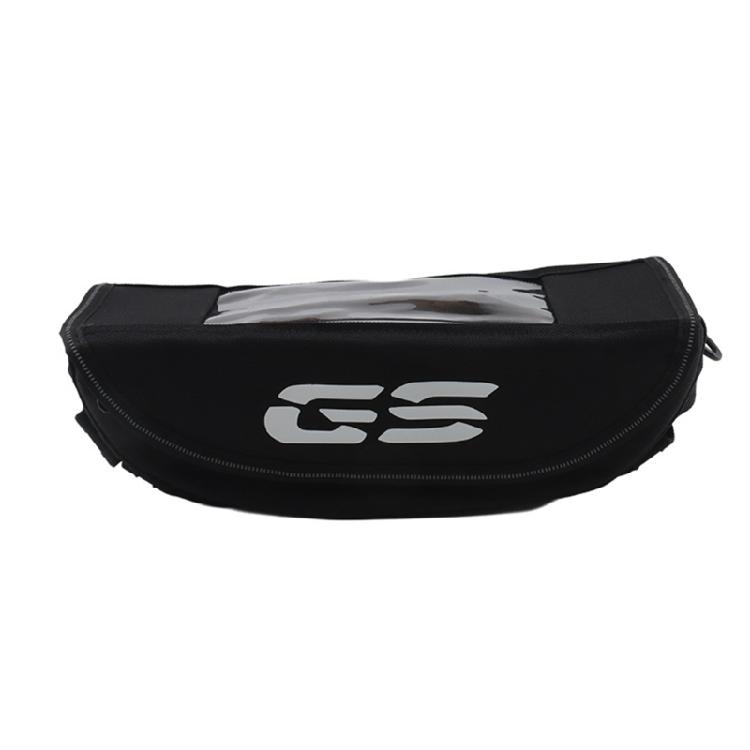 Motorcycle Handlebar Storage Bag Weather Resistant Protection For R1250GS R1200GS F850GS F750GS F800GS Essential Item 1