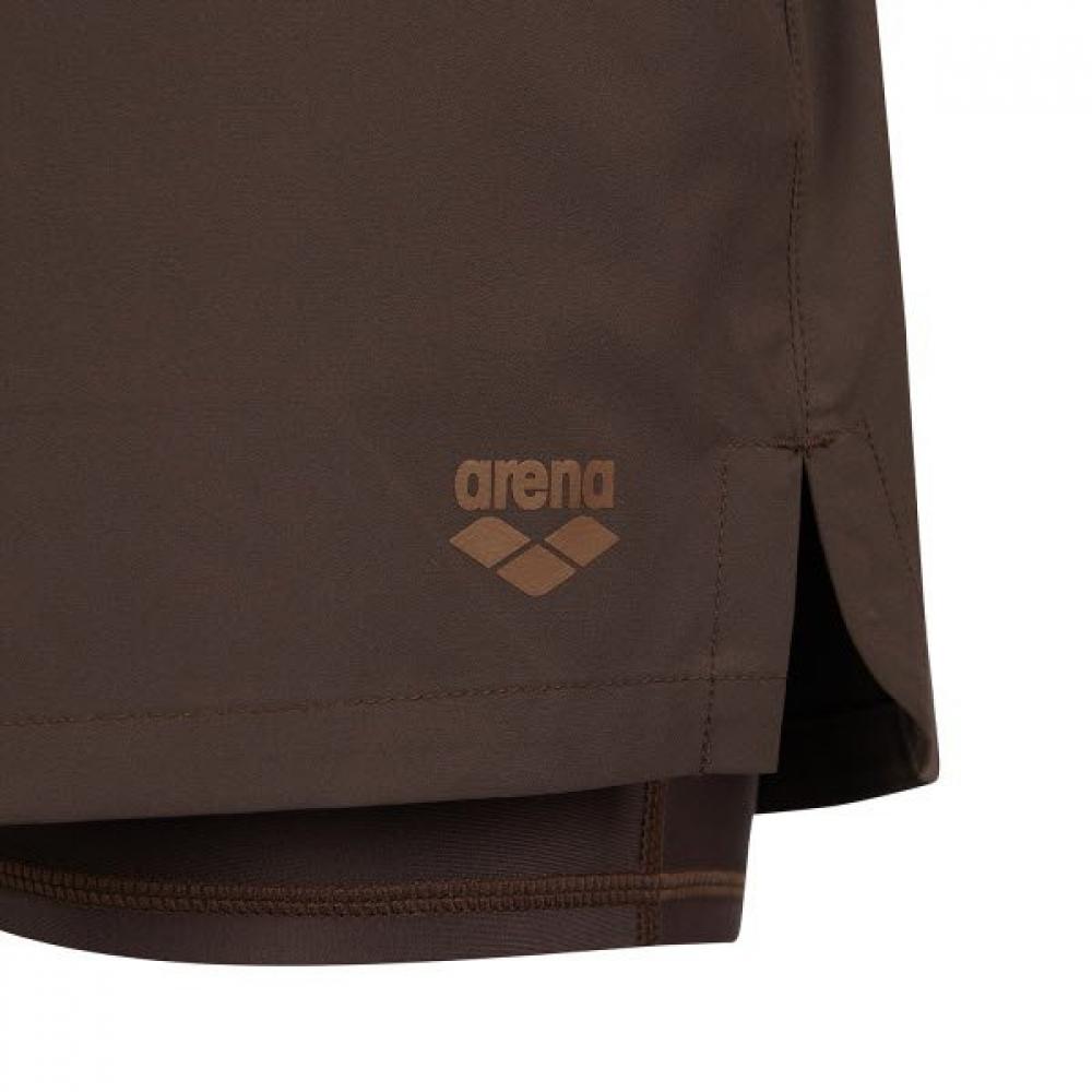 Arena Women Regular Fit Rash Guard Set  A6bl1ps08 Brw 