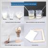 Grade 3 Science Experiment Kit: Mixing and Separating Solids and Liquids