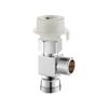 Faucet Splitter Washing Machine Hose Adapter Water Inlet Diversion Device 3-Way Faucet Diverter Tap Splitter Enduring