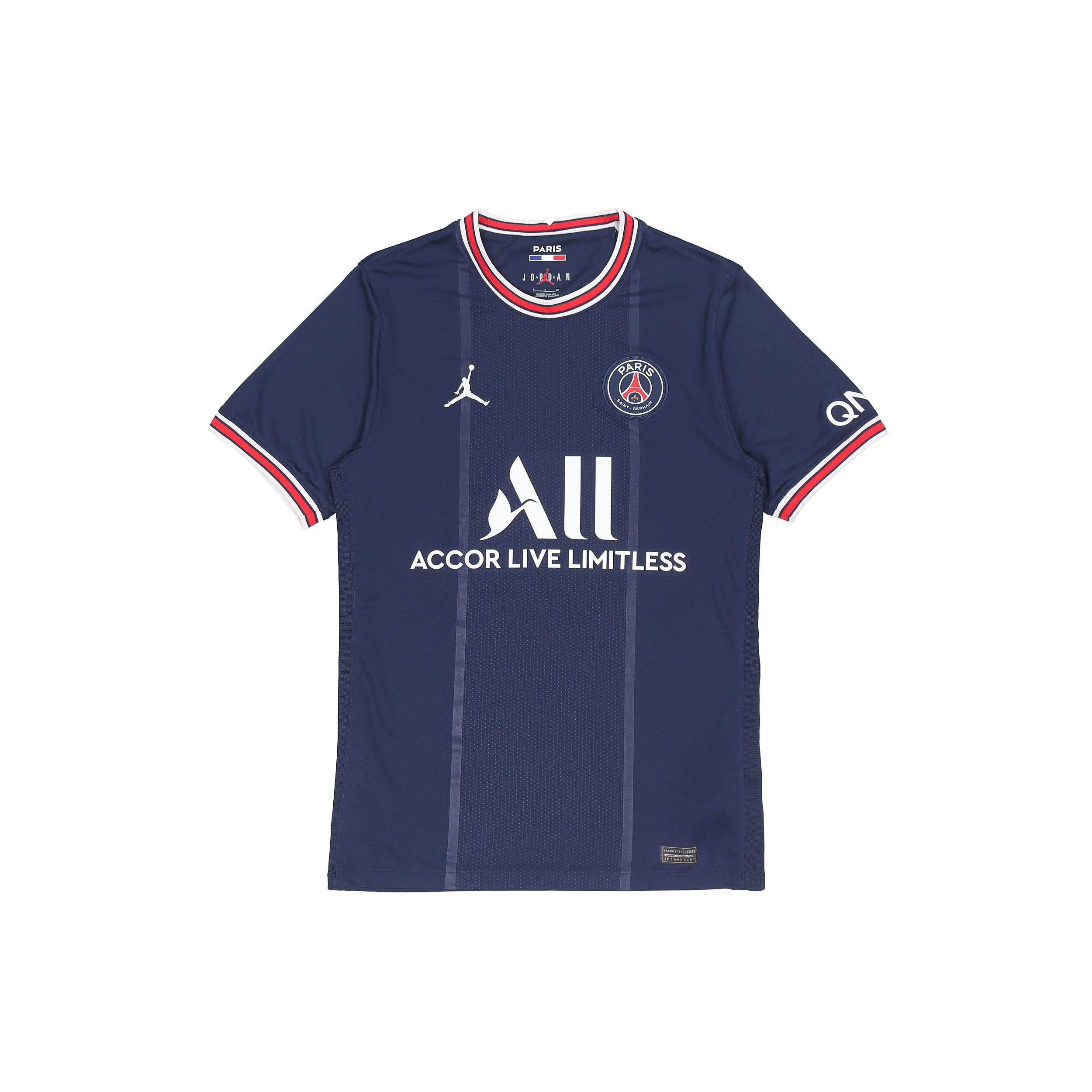 Air Jordan Paris Saint-Germain Stadiona 21/22