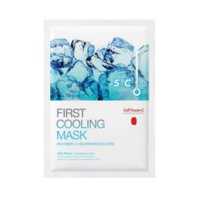 טיפוח פנים – מסכות לפנים