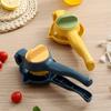 Household Manual Juice Squeezer Small Kitchen Lemon Squeezer Orange Juice Squeezer