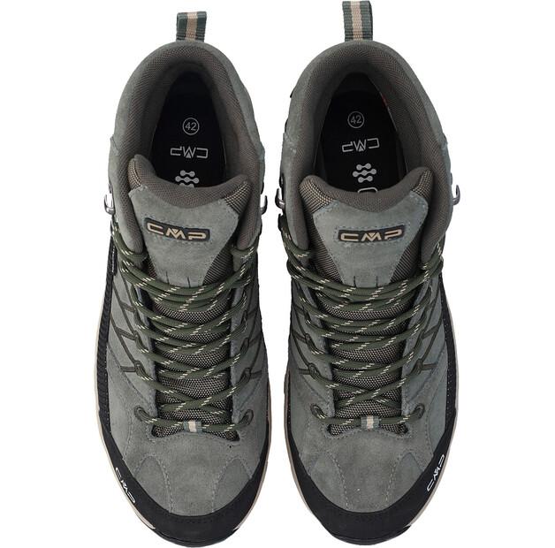 Trekking Boots CMP Rigel Mid Waterproof