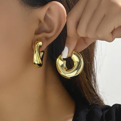 Orecchini – Orecchini ad anello