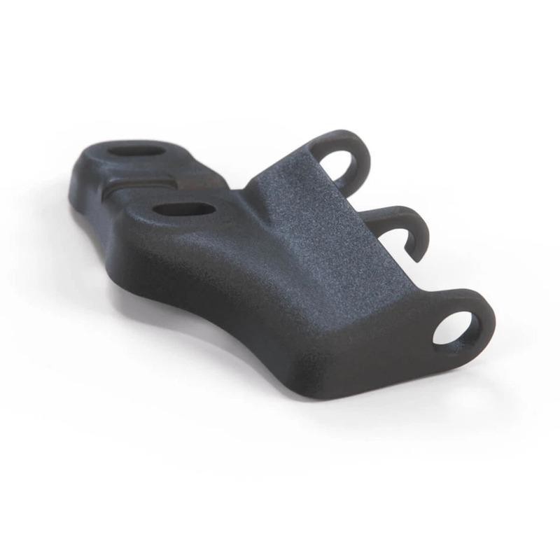 Left Right C Pillar Flap Holder 54377204891 ForBMW For E93 F33 F83 For Convertible Repair And Replacement Parts