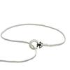 Waist Rope Thin Belt Women's Skirt Small Belt Extended Decorative Dress Design Sense Niche Summer Waist Chain Retro