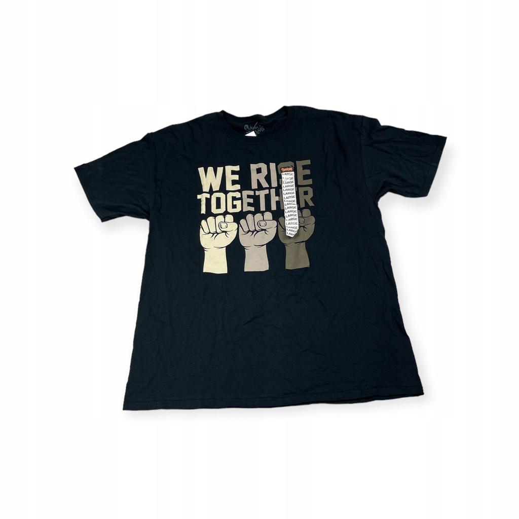 T-shirt Men's Round Neck SPENCER'S SINCE 1947 L