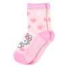 Sanrio Kids Socks Set Hello Kitty 689131 3-Pair 13-15cm
