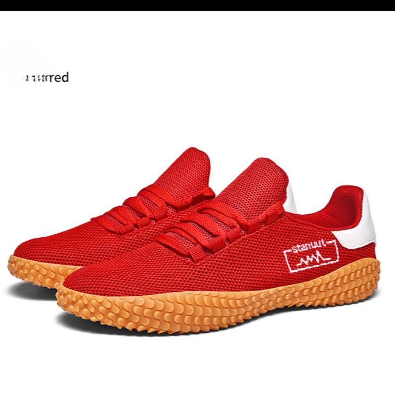 Lightweight Casual Shoes, Plus Size Couple Shoes, Mesh Men's Shoes, Women's Shoes for All Seasons