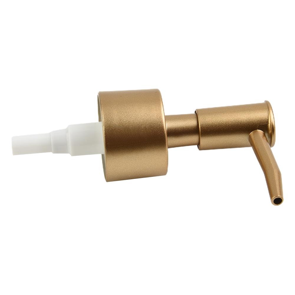 Replacement Pump Head Bottle Pump Head Bathroom Tools Bottle Accessories