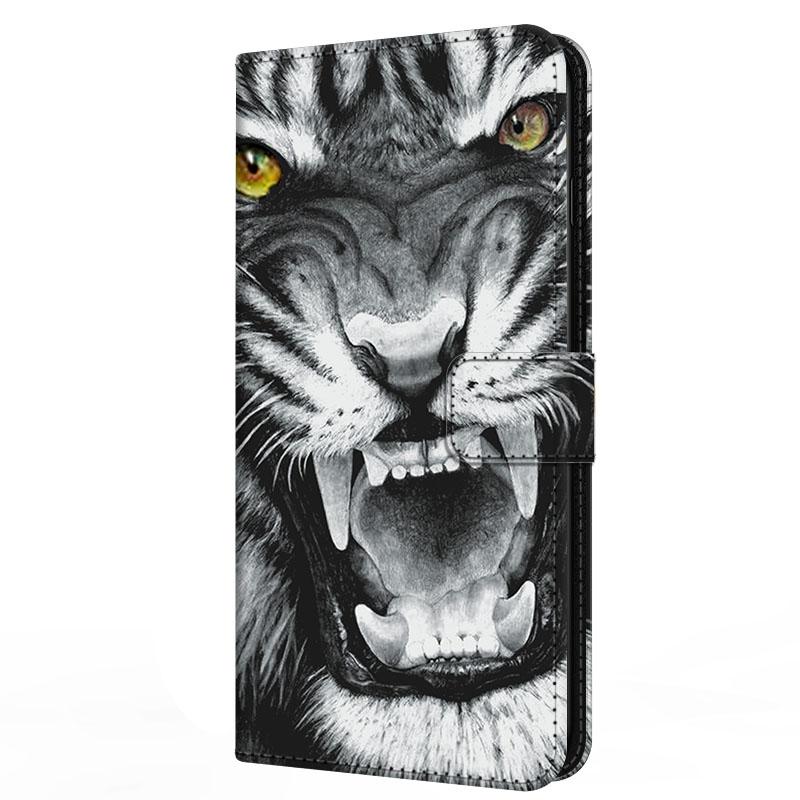Für Samsung S25 Lederhülle Geldbörse Schutzhülle Magnetisch für Samsung Galaxy S 25 Plus Ultra Funda Buchhülle Klapphülle Reliefschale