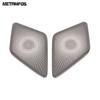 For Mazda CX-50 CX50 -2025 2026 Rear Trunk Audio Speaker Stereo Speaker Cover High Pitch Horn Trim Accessories Car Styling