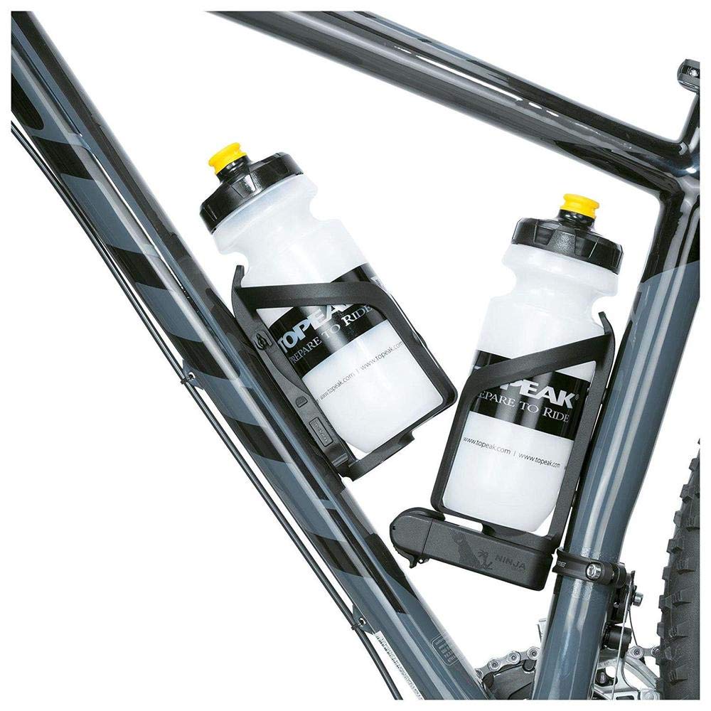 Topeak Ninja Cage Plus