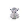 Anime Character 4cm Action Toy Figure Model Charmander Cubone Bulbasaur