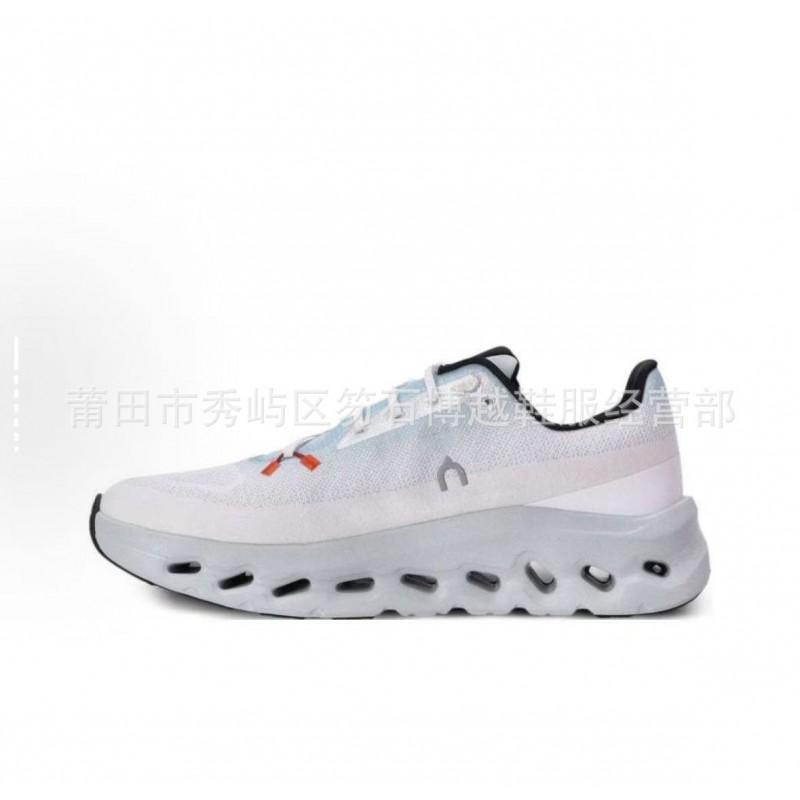 Mens Womens Lightweight Breathable Running Shoes With Air Cushion Sole Outdoor Sports Casual Wear
