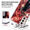 Singer R-Ronnie R-Radke Phone Case For Samsung Galaxy S25 Edge S24 S23 FE S21 S20 S10 Plus S22 S26 Ultra Cover Clear Cases TPU C