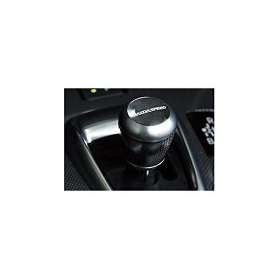 

MAZDA SPEED Axela Shift Knob Hybrid QBY1 46 030 BM/BY