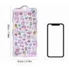 Kawaii 3D Animals Stickers Cute Mini Gradient Stickers Scrapbook Cartoon Sticker DIY Journal Stationery Art Aesthetic Stickers
