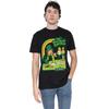 Steven Rhodes Unisex Adult The Very Drunk Leprechaun T-Shirt