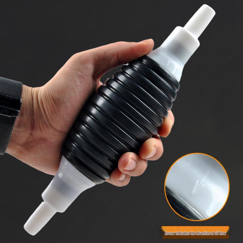 Manual Gasoline & Urea Siphon Pump for Cars and Trucks