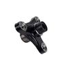 AP03 81mm Differential Flange Drive Shaft Rear for BMW 5' F10 6' F06 7' 34 Teeth