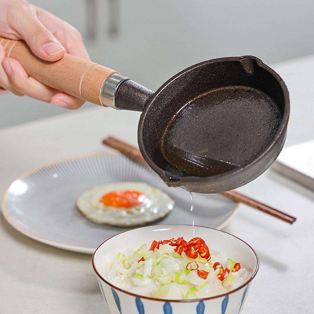 Cooker Cooking Non-stick Maifanite Coating Cookware Saucepan Frying Pan Skillet Griddle Pan