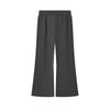 FILA Original Simple Daily Flared Casual Pants Women bottoms F11W639606FDY