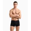 Emporio Armani Mens Cotton Blend Boxer Shorts (Pack of 3)