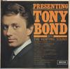LP Record TONY BOND THE KEATING SOUND  Presenting Tony Bond With The Keati LK4776 Decca 1966 UK Pop Used