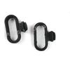 Royal Enfield Classic 500, GT 650 & Himalayan 411cc "Front Mudguard Cable Guide"