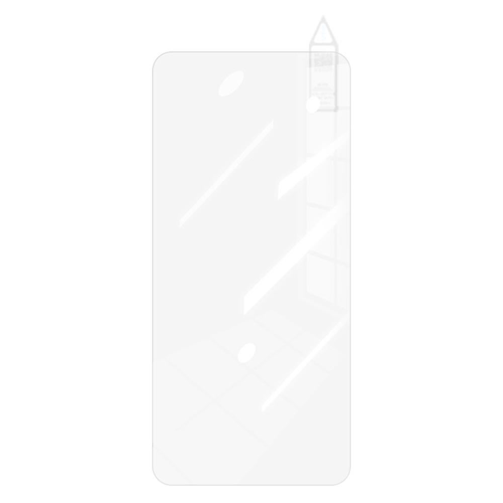 

RURIHAI 10Pcs For Realme Note 60x 4G/C63 4G/C61 4G Screen Protector 0.26mm 2.5D Arc Edge Anti-Explosion Type A