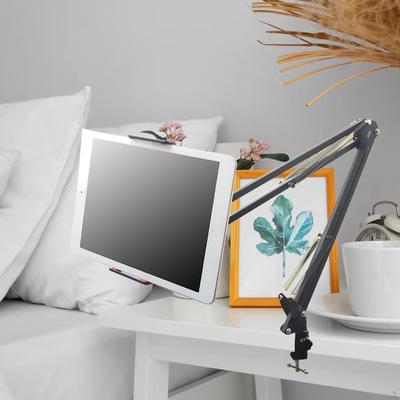 Stojan Držák na Telefon a Tablet Nastavitelný Flexibilní na Stůl do Ložnice