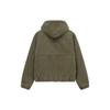 Stussy FW23 WORK Jacket INSULATED CANVAS Unisex 115716