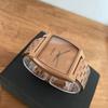 Used NIXON Nixon watch Time Tracker time tracker